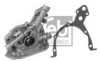 OPEL 00646132 Oil Pump